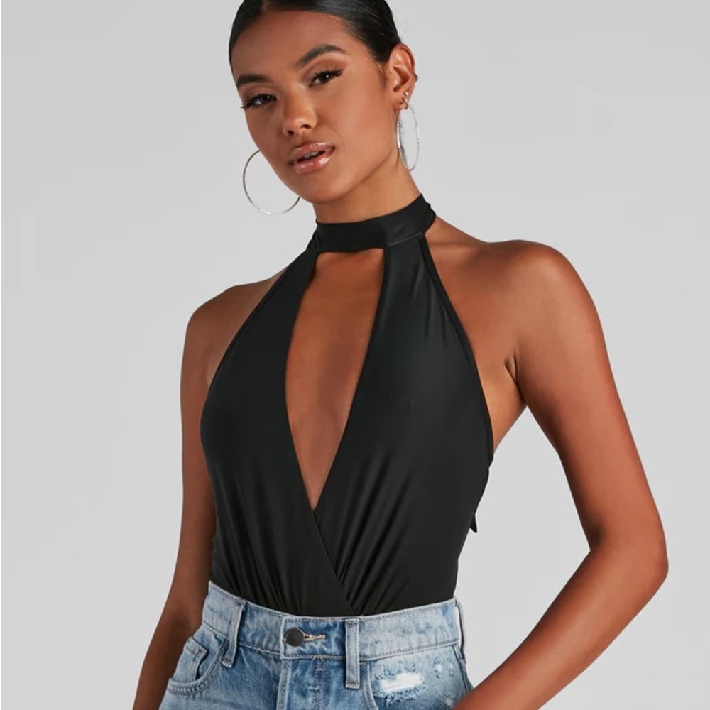 Windsor top
